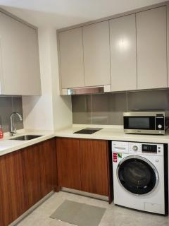 Pentin Suite's A g i l e Bukit bintang - 3