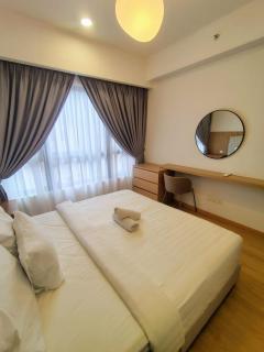 Pentin Suite's A g i l e Bukit bintang - 2