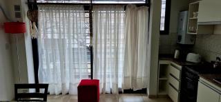 Departamento entero de un dormitorio - 7