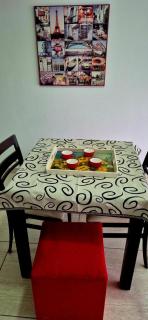 Departamento entero de un dormitorio - 5