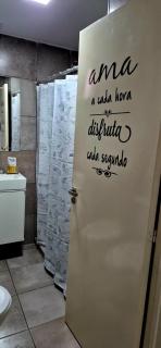 Departamento entero de un dormitorio - 4