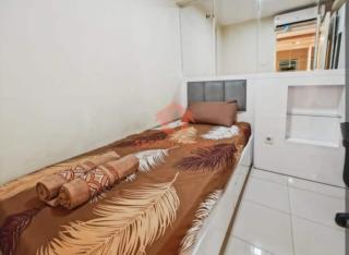 Cozy 2BR Bassura Apt pool WI-FI Netflix - 8