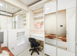 Cozy 2BR Bassura Apt pool WI-FI Netflix - 3