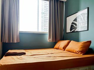 Large and Strategic Rasuna Apt 3BR with WiFi &Pool - 1