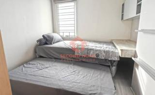 Luxury 2BR Aston Marina Ancol with Pool, Wi-Fi, Gym - 3