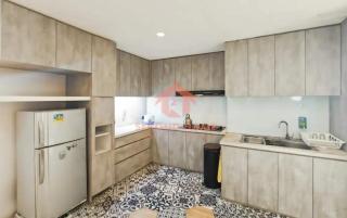 Luxury 2BR Aston Marina Ancol with Pool, Wi-Fi, Gym - 2