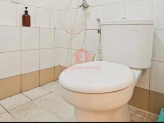 Cozy 2BR Bassura Apt pool WI-FI Netflix - 8