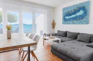 BALATON A KERTBEN - BALATON IN THE GARDEN - Beachfront villas with beautiful view, private beach - 8