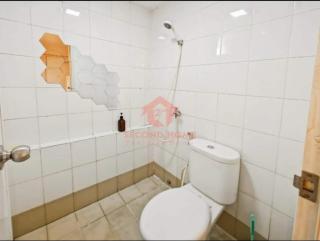 Cozy 2BR Bassura Apt pool WI-FI Netflix - 0