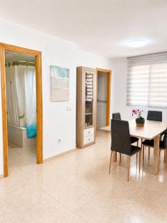 residencial portofino VI oropesa ref 081 - 2