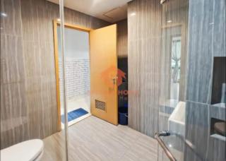 Strategic 2BR Capitol Apt Senen Max 8 Free Parking by 2ndHome - 2