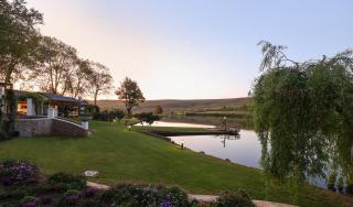 Asma Cottage - 8