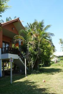 Entire Private House 2BR Heart of Thong Sala - 9