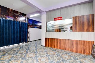 Hotel O Star light - 0