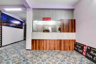 Hotel O Star light - 7