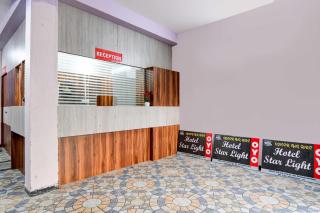 Hotel O Star light - 1