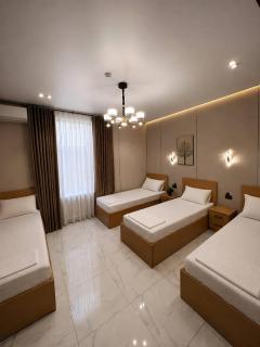 A7 Hostel Axsikent - 4
