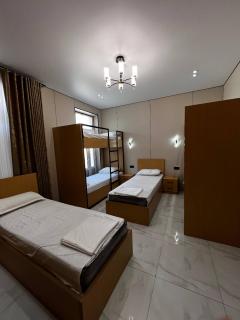 A7 Hostel Axsikent - 5