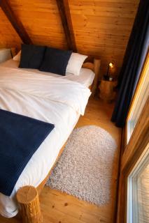 Cabana Cozy cu Jacuzzi în Natură - Cabana Edera - 1