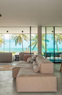 Casa Kamará Beira Mar em Milagres by Qavi - 6