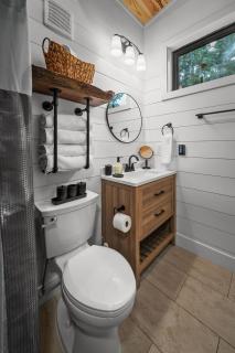 NEW - Treehouse - Dogwood - 1