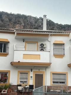 Casa Rural las Rosas de Benaojan - 7