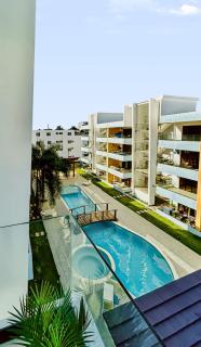 The Reef - Pool & Home Cinema - Mins to Beach - 9