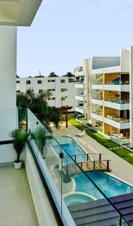 The Reef - Pool & Home Cinema - Mins to Beach - 7