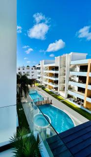 The Reef - Pool & Home Cinema - Mins to Beach - 1