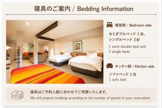 Bito Petrip hotel 美都ペットリップホテル #LP1 - 4