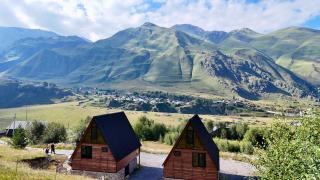 Gagma Chalets Kazbegi - 6