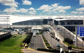 Boutique Hotel Velocity Terminal -3 Delhi IGI Airport With - Free Airport Pickup - 3