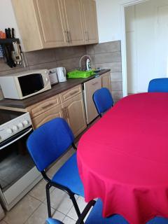 Tubarózsa Apartman - 5
