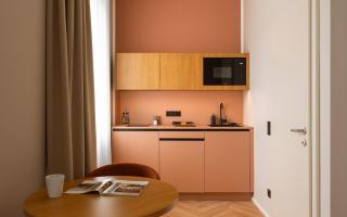 Limehome Linz Urfahr - 2