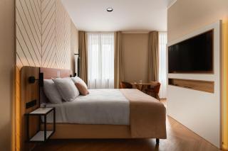 Limehome Linz Urfahr - 1