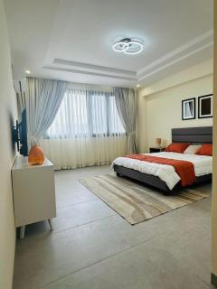 Tasmanie 2 bedrooms suite - 3