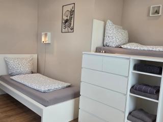 Turmwohnung 1. Obergeschoss - 6