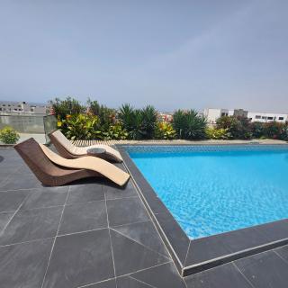 Tasmanie 2 bedrooms suite - 9