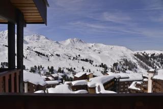 Résidence Themis - Appartement fonctionnel et agréable · Ski aux pieds · Vue pistes MAE-3688 - 5