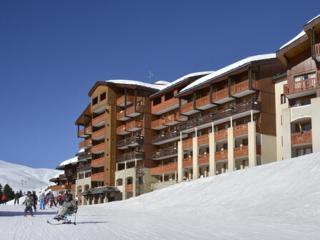 Résidence Themis - Appartement fonctionnel et agréable · Ski aux pieds · Vue pistes MAE-3688 - 4