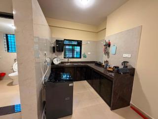Coco Stay - North Goa - 4