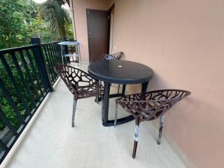 Coco Stay - North Goa - 3