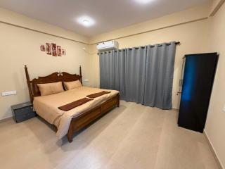 Coco Stay - North Goa - 1