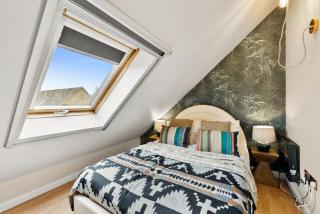 Stylish Cambridge Retreat - Sleeps 6 - 9