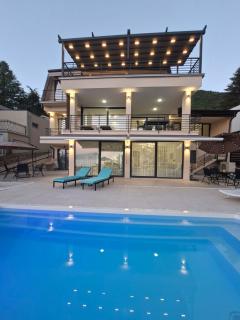 Villa Bistra - 0