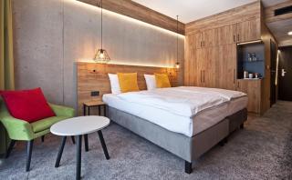 Czarna Gora Resort, Czarna Perla apartament 302 - 7