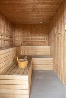 Czarna Gora Resort, Czarna Perla apartament 302 - 6