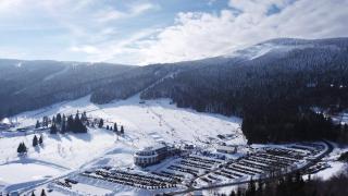 Czarna Gora Resort, Czarna Perla apartament 302 - 5