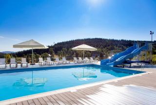 Czarna Gora Resort, Czarna Perla apartament 302 - 3