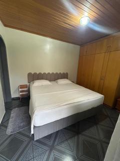 Hospedagem aconchegante em Foz até 6 pessoas - 4